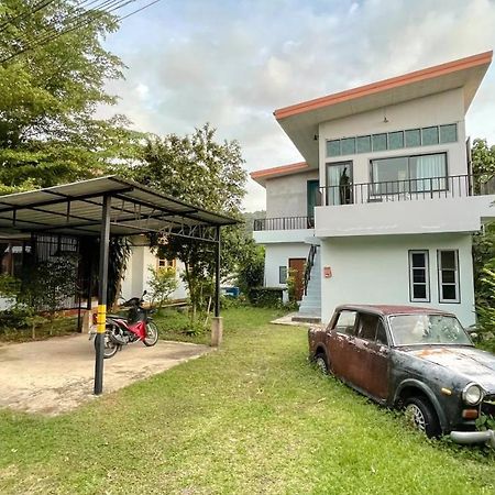 The Endless Bangtao Residence Chat 2 Praia de Bang Tao Exterior foto