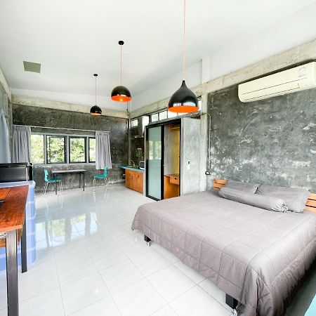 The Endless Bangtao Residence Chat 2 Praia de Bang Tao Exterior foto