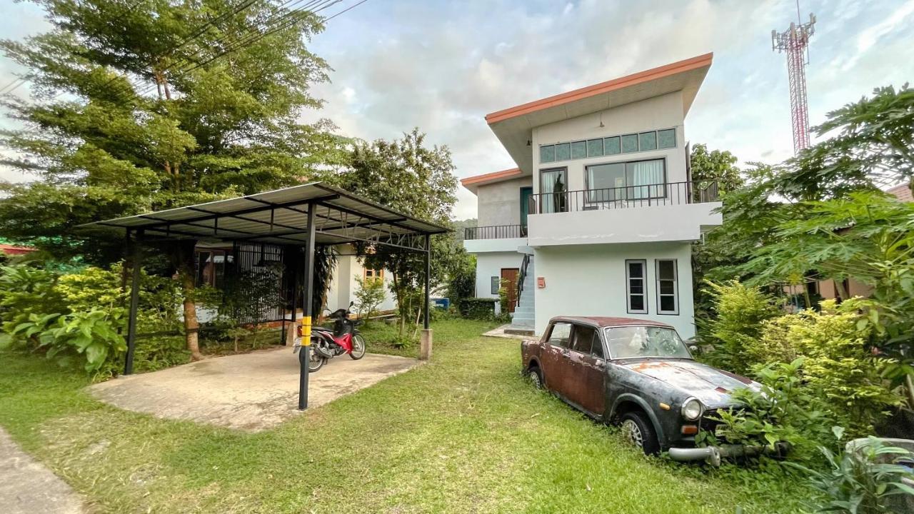 The Endless Bangtao Residence Chat 2 Praia de Bang Tao Exterior foto