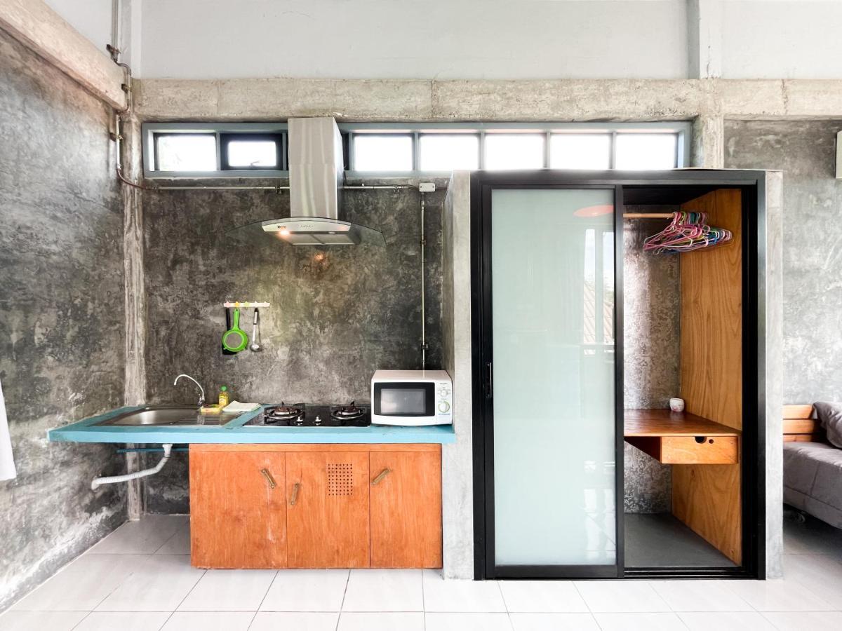 The Endless Bangtao Residence Chat 2 Praia de Bang Tao Exterior foto