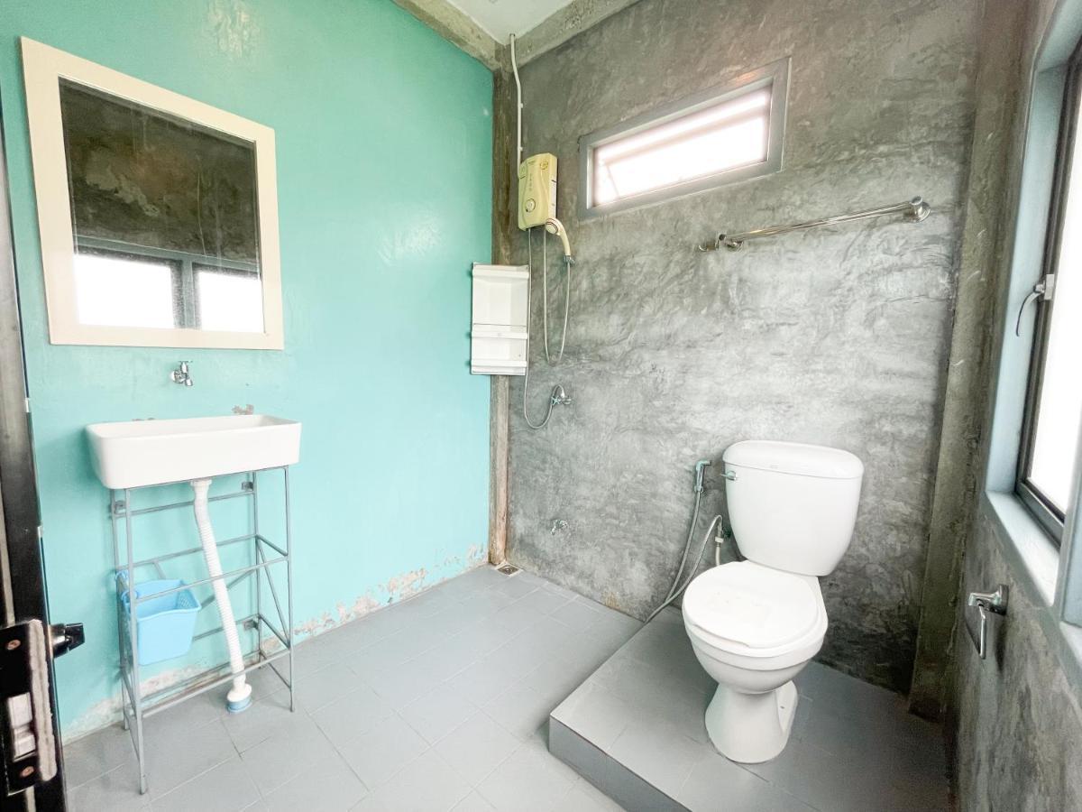 The Endless Bangtao Residence Chat 2 Praia de Bang Tao Exterior foto
