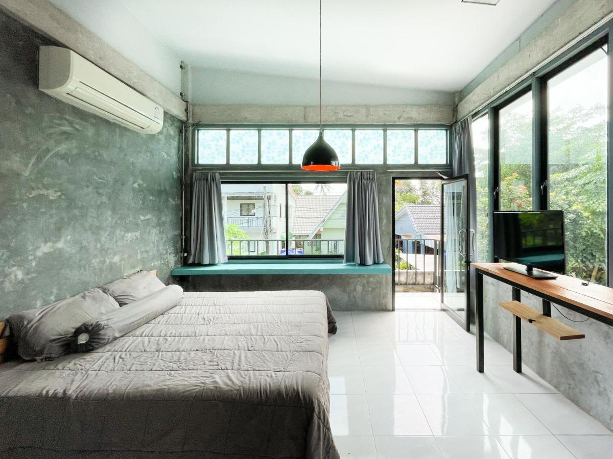 The Endless Bangtao Residence Chat 2 Praia de Bang Tao Exterior foto