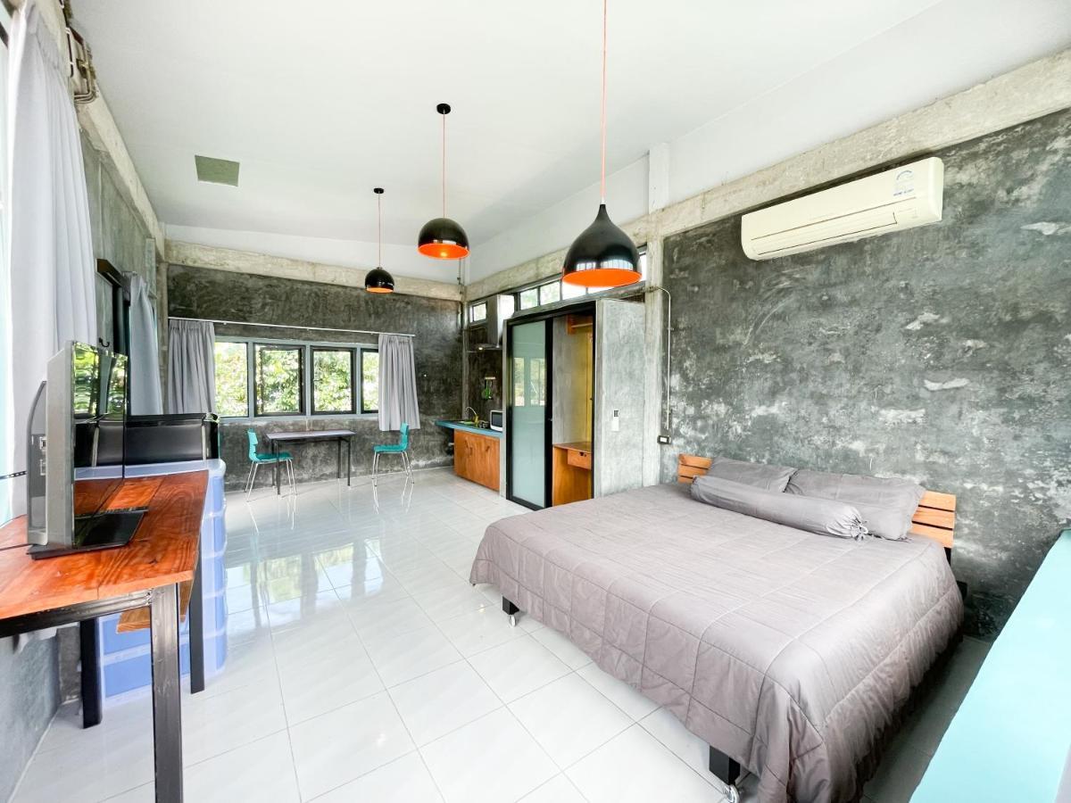 The Endless Bangtao Residence Chat 2 Praia de Bang Tao Exterior foto