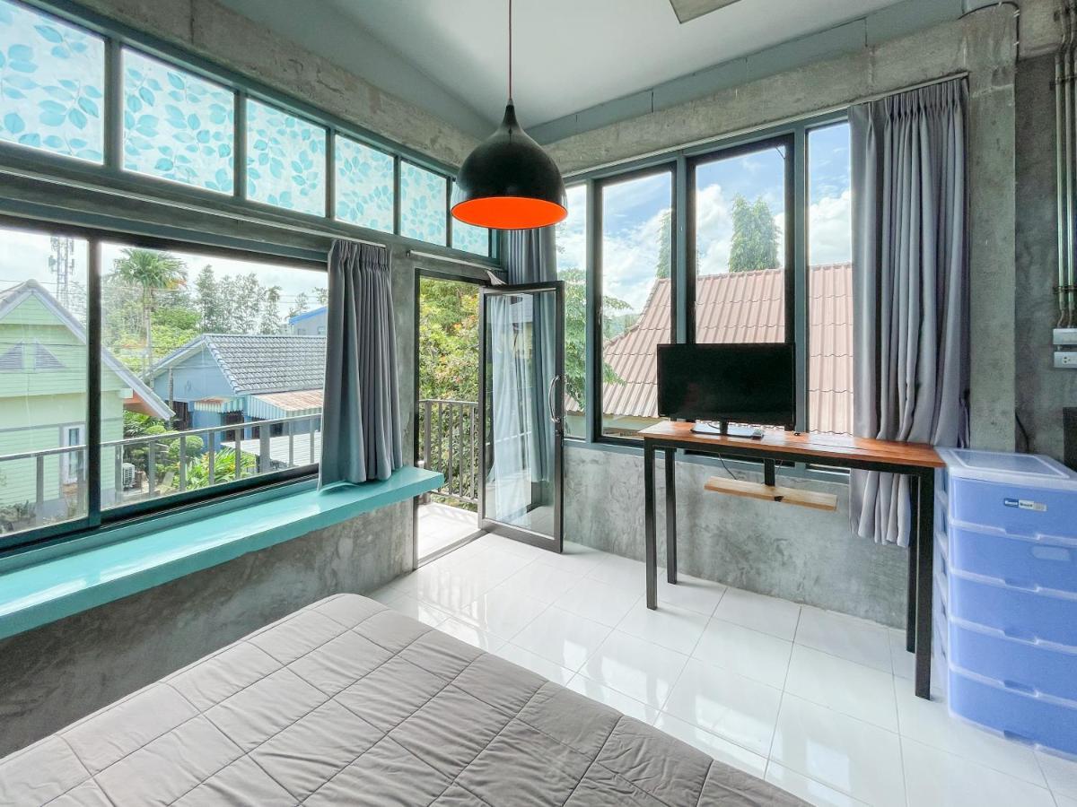 The Endless Bangtao Residence Chat 2 Praia de Bang Tao Exterior foto
