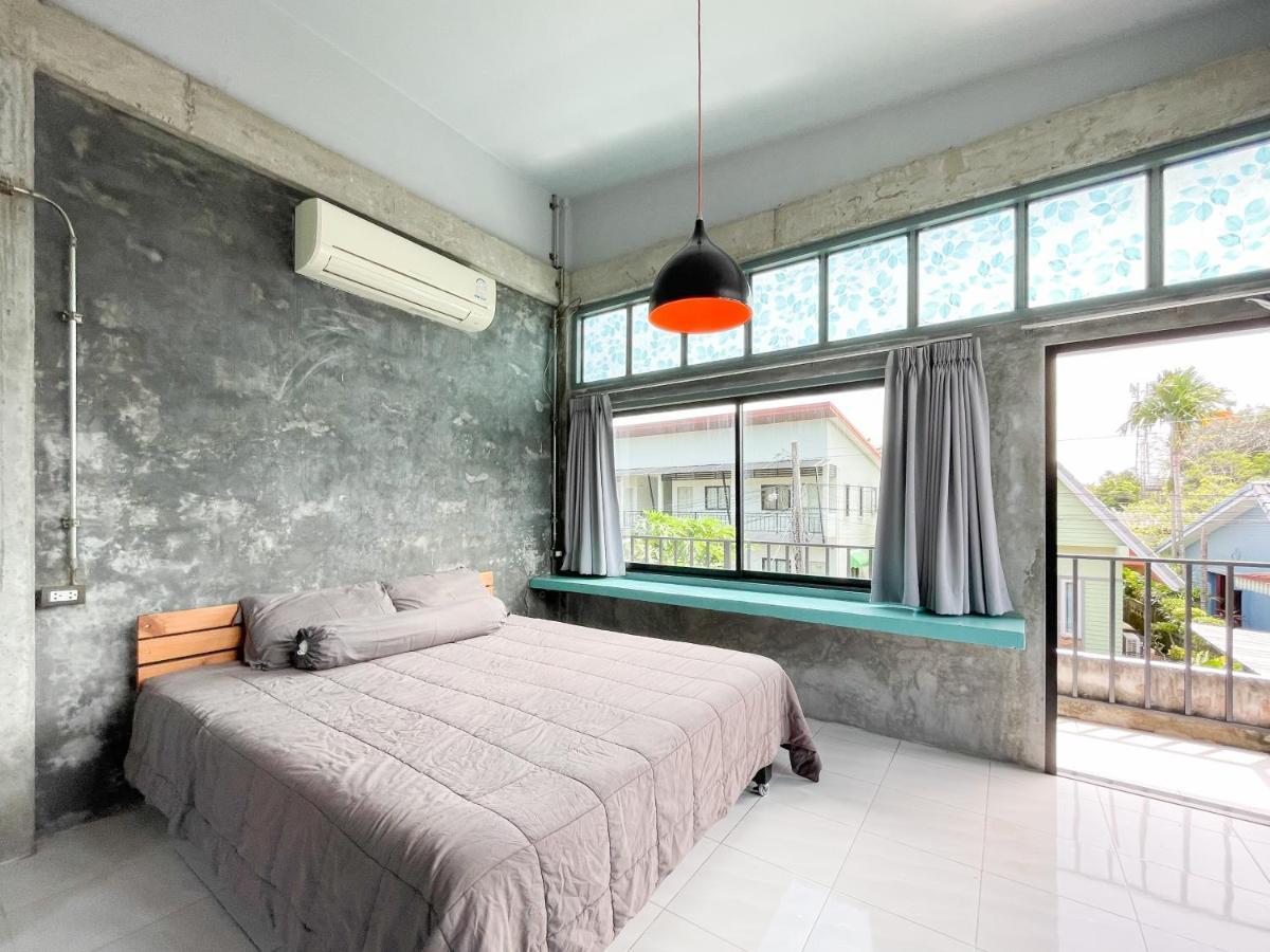 The Endless Bangtao Residence Chat 2 Praia de Bang Tao Exterior foto