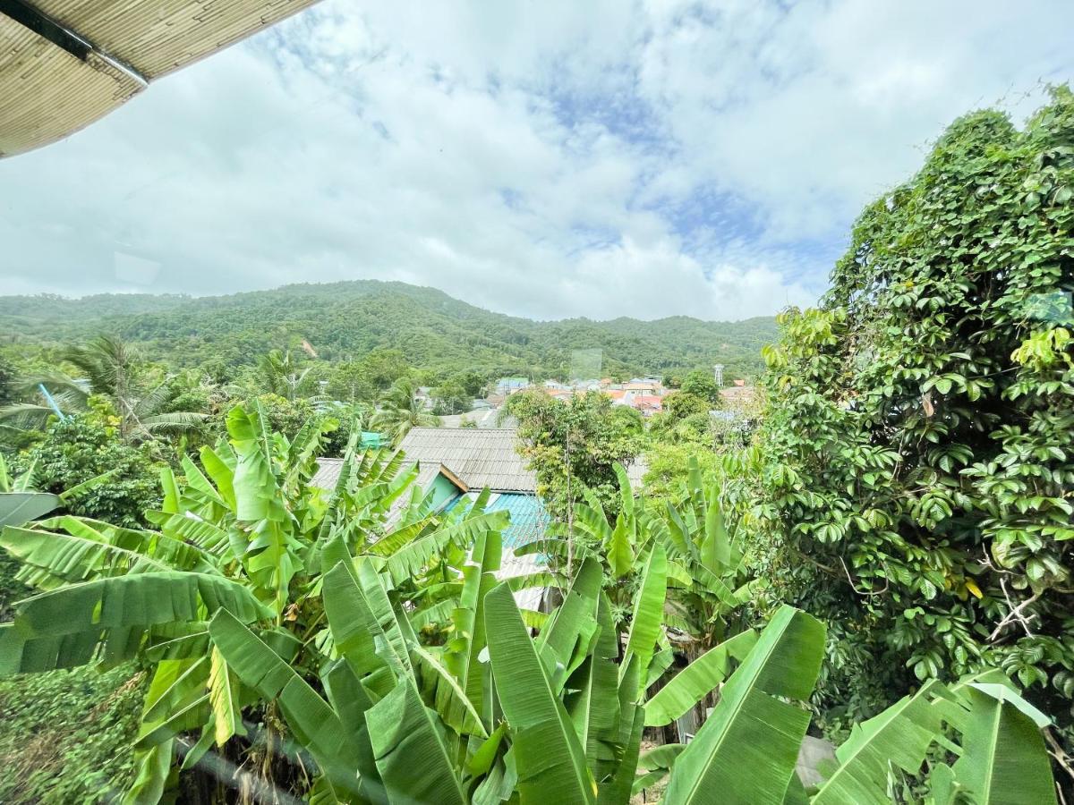 The Endless Bangtao Residence Chat 2 Praia de Bang Tao Exterior foto